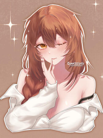 ☆ Commissioned by: Miyuna